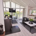 4 Star In Friedrichkoog Ferienhaus Friedrichskoog