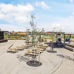 4 Star In Friedrichkoog Ferienhaus