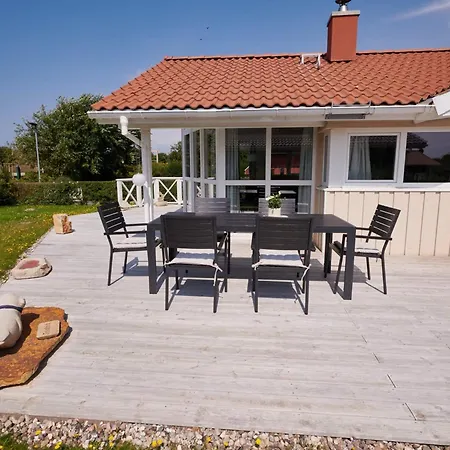 4 Star In Friedrichkoog Feriehus