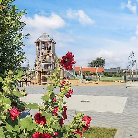 4 Star In Friedrichkoog Friedrichskoog-Spitze