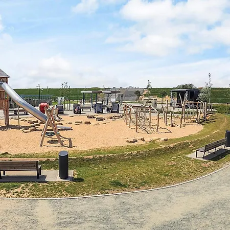 Feriehus 4 Star In Friedrichkoog *