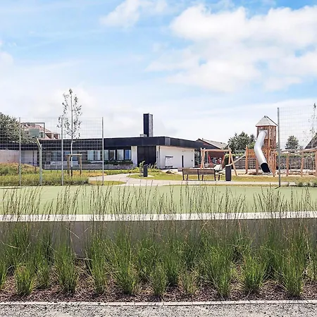 4 Star In Friedrichkoog *