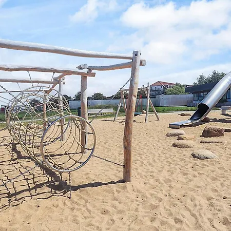 4 Star In Friedrichkoog Feriehus Friedrichskoog-Spitze