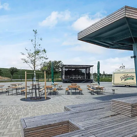 Feriehus 4 Star In Friedrichkoog *