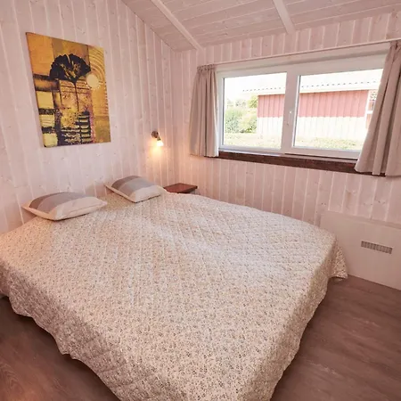 4 Star In Friedrichkoog