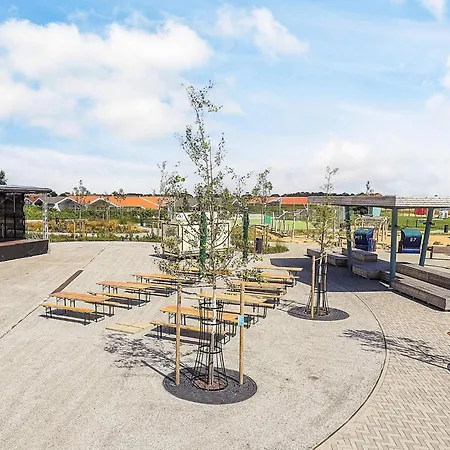 4 Star In Friedrichkoog Feriehus