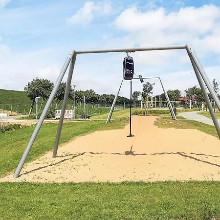 4 Star In Friedrichkoog Feriehus