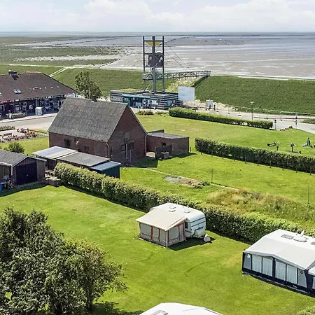 4 Star In Friedrichkoog *