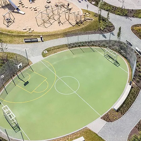 Feriehus 4 Star In Friedrichkoog